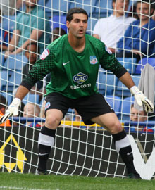 Julian Speroni