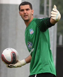 Julian Speroni