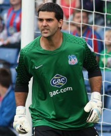 Julian Speroni