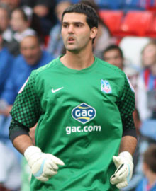 Julian Speroni