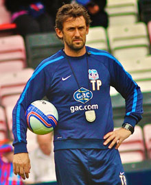 Tony Popovic