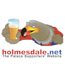 Holmesdale.net