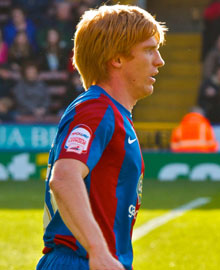 Paul McShane