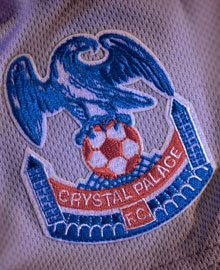 Crystal Palace