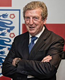 Roy Hodgson