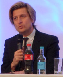 Steve Parish