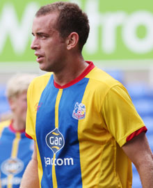 Aaron Wilbraham