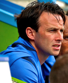 Dougie Freedman