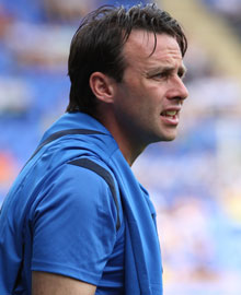 Dougie Freedman