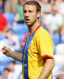 Glenn Murray