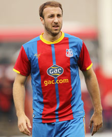 Glenn Murray