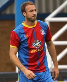 Glenn Murray