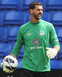 Julian Speroni