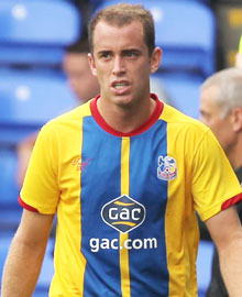 Aaron Wilbraham