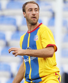 Glenn Murray