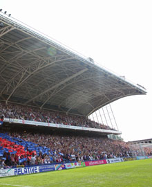 Selhurst Park