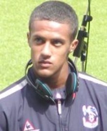 Wayne Routledge