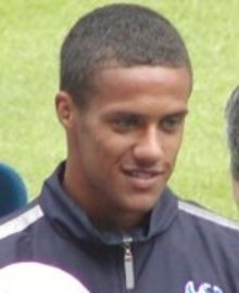 Wayne Routledge