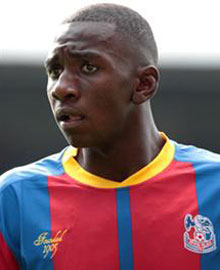 Yannick Bolasie