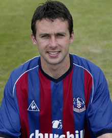 Dougie Freedman