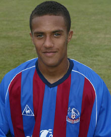 Wayne Routledge