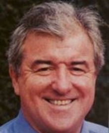 Terry Venables