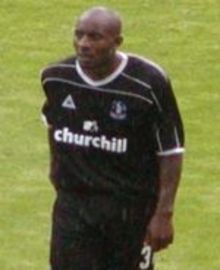 Dele Adebola