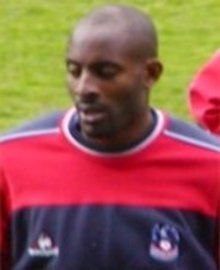 Dele Adebola