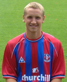 Andrew Frampton