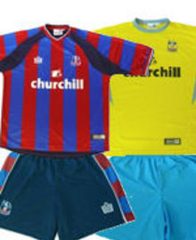 2003/2004 Palace Kits