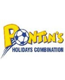 Pontins Holidays League