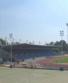 Crystal Palace National Sports Centre