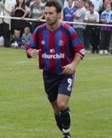 Dougie Freedman