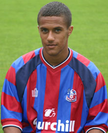 Wayne Routledge