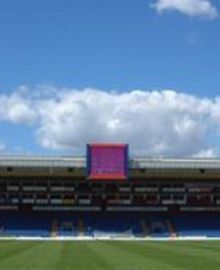 Selhurst Park