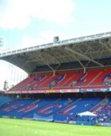 Selhurst Park