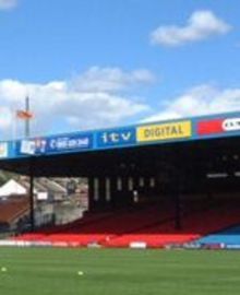 Selhurst Park