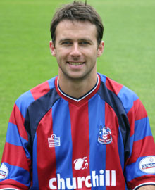 Dougie Freedman