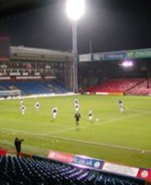 Selhurst Park