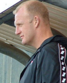 Iain Dowie