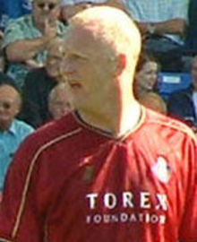 Iain Dowie