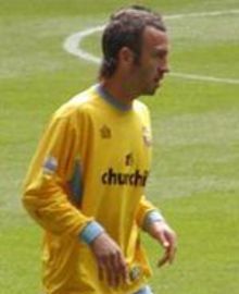 Shaun Derry