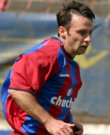 Dougie Freedman