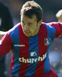 Dougie Freedman