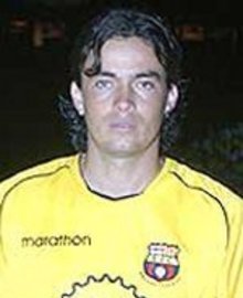 Ivan Kaviedes