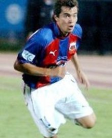 Ivan Kaviedes