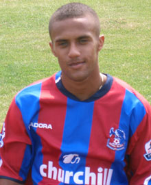 Wayne Routledge