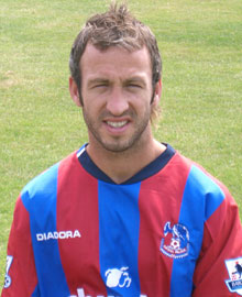 Shaun Derry