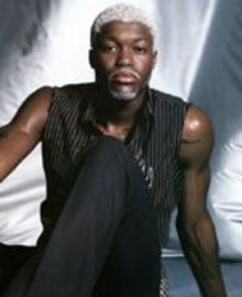 Djibril Cisse - The sly sleeve thief struck again