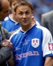 Dennis Wise